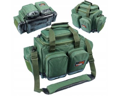 Screenshot 2022 08 09 at 09 04 37 TORBA WĘDKARSKA HOKKAIDO 5 KIESZENI 47 25CM STRONG