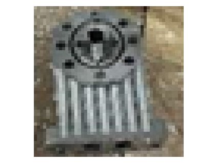 MOTOR KD5206 KD5207 č. 2584