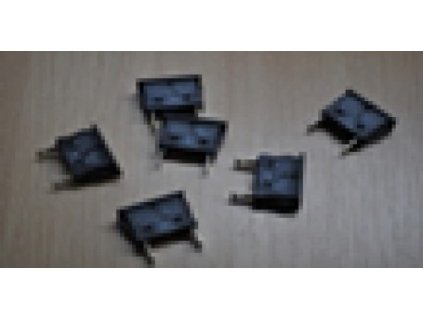 ZÁSUVKA POJISTKY PRO KD910 č. 391