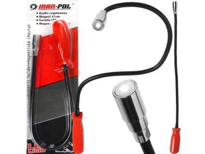 Screenshot 2022 11 30 at 10 21 38 CHWYTAK MAGNETYCZNY LED GIĘTKI MAGNES NEODYMOWY