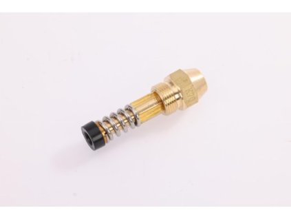 VSTŘIKOVÁNÍ DO OHŘÍVAČE KD11710 č. 636