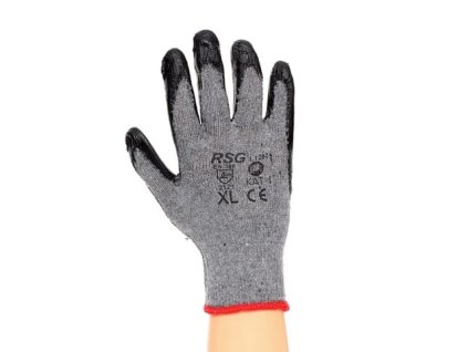 PRACOVNÍ RUKAVICE RSG