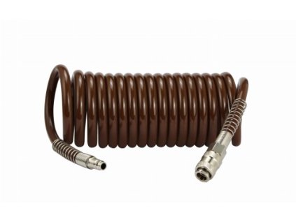 Pneumatická hadice 8x12 mm 5 m WDS2150