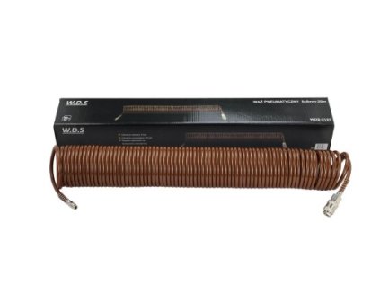 Pneumatická hadice 5x8 mm 20 m WDS2157