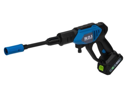 Akumulátorová myčka 4Ah 20V x2 WDS2250