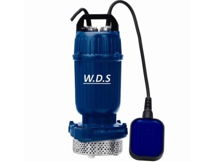 Čerpadlo na špinavou a čistou vodu 2100 W WDS-2420