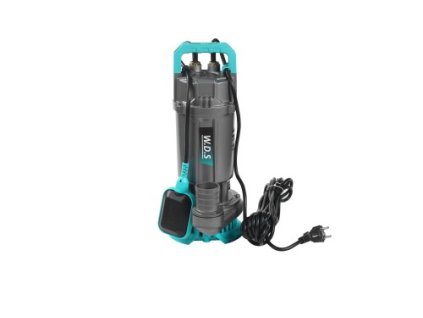 Vodní čerpadlo 3200 W 2" 30000 l/h + PLOVÁK WDS2428