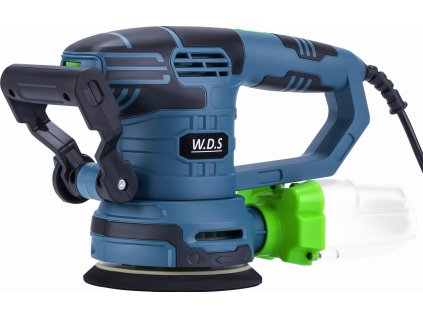 EXCENTRICKÁ BRUSKA WDS2501