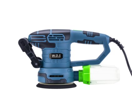 EXCENTRICKÁ BRUSKA WDS2501