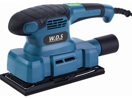 Oscilační bruska WDS2503