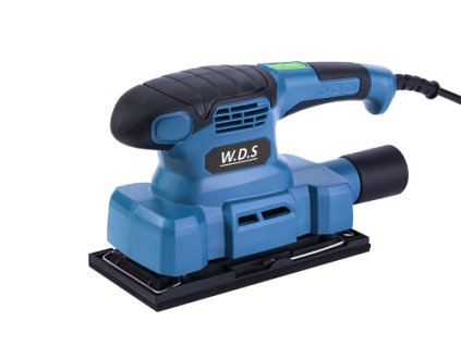Oscilační bruska WDS2503