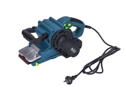 Pásová bruska 2000 W WDS2506