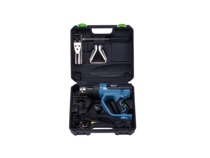 Elektrická horkovzdušná pistole 2200 W WDS2510