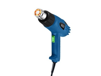 Elektrická horkovzdušná pistole 2200 W WDS2511