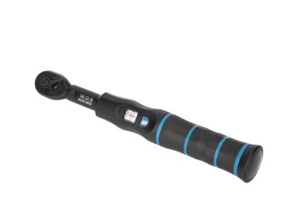 Momentový klíč 1/4 1-25 Nm WDS2652