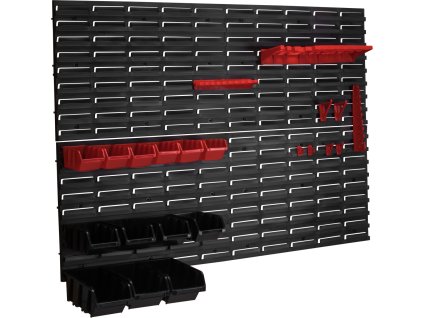 DÍLNÍ TABULE 115X78CM+PŘÍSLUŠENSTVÍ KD11863