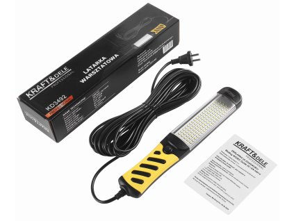 DÍLNÍ LÁMPY KD3492