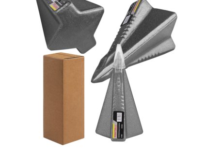 KLIN ROZŁUPUJĄCY DO DREWNA 2,3KG KD5955