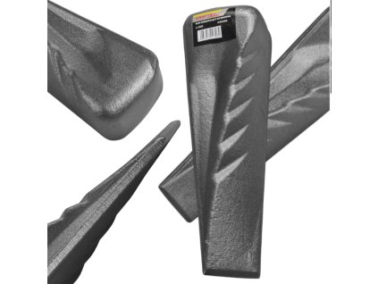 KLÍN NA ROZKLÁDÁNÍ DŘEVA 2,3 KG KD5956