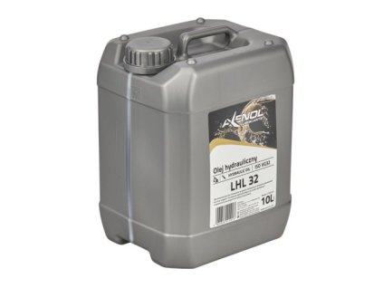 Hydraulický olej 10 l L-HL-32 č. 3029