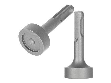 Násadec (pobíječ) na hřebíky a zemnící tyče SDS Plus (250 mm)