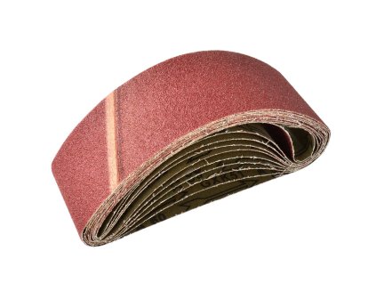 Brusný pás 75 x 533 P36 hrubost 10Kusů