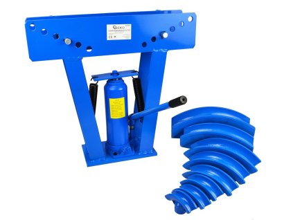 54135 hydraulicka ohybacka trubek 16t 1