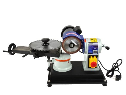 54222 ostrzalka do pil tarczowych 80 700mm 1