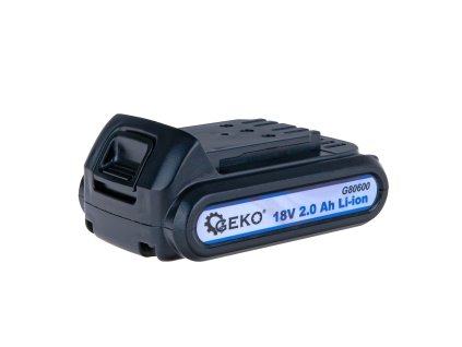 54612 akumulatorova baterie 18 v 2 0 ah li ion 20