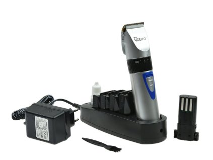 54651 akumulatorova stroj na strihani psu 20