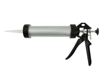 54711 aluminium silicone and paste squeegee geko 24