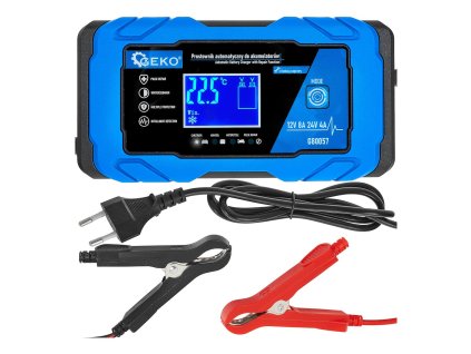 54867 automaticky nabijec baterii s funkci opravy 12 24 v 8 a 50