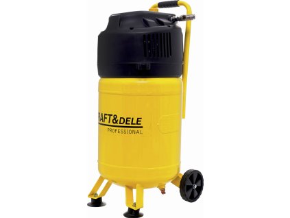 Bezolejový kompresor 30 l 10 bar KD1417