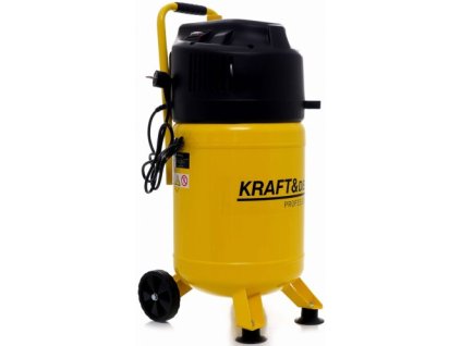 Bezolejový kompresor 30 l 10 bar KD1417