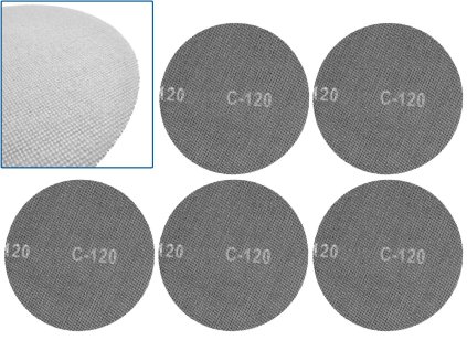 55236 brusna sitka na suchy zip 225 mm p120 5 250