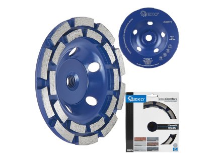 55320 brusny kotouc prumer 125 m14 dvojity geko 20