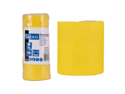 55359 brusny papir role 115 mm x 3 m p60 100