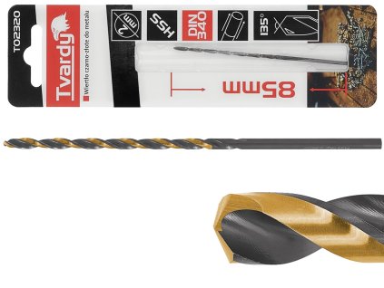 55626 cernozlate prodluzovaci vrtak do kovu hss m2 2 0 mm 1 250 1000