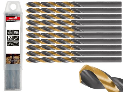 55752 cernozlate vrtak do kovu hss 6 50 mm 10 50 500