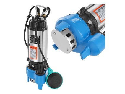 55812 cerpadlo do septiku wqd3 7 0 25 plovak geko premium 1