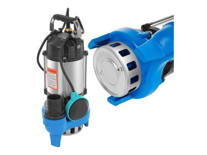 55815 cerpadlo do septiku wqd8 8 0 55 geko premium 1