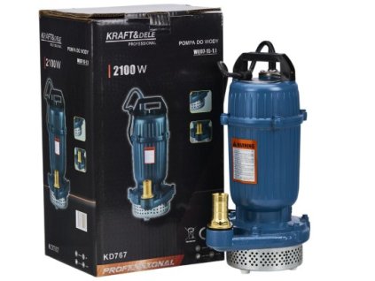 KRAFTDELE STANDARD KD767 002747 full Copy