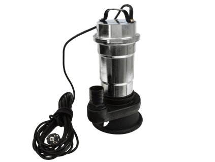 55851 cerpadlo wqd 10 8 0 55 nikl pro spinavou vodu 1