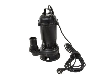 55854 cerpadlo wqd 10 8 0 55 pro znecistenou vodu cerne 1