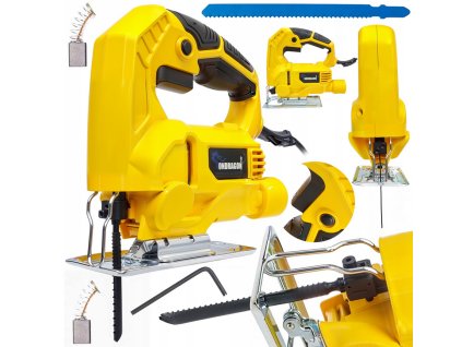 Screenshot 2025 11 26 at 08 33 50 WYRZYNARKA PRZECINARKA PIŁA DO DREWNA METALU 1950W (5906954290359) • Cena Opinie 16610448724 • Allegro