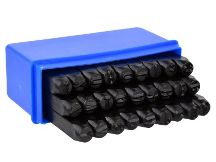 55899 cislovky pismena 8 mm 27 ks 10 20