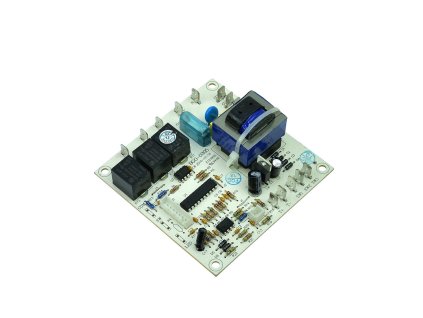 55995 deska napajeciho zdroje pro plynovy ohrivac 40 kw