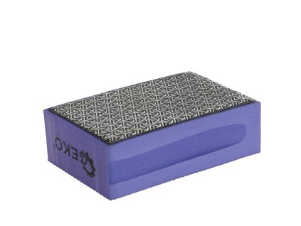 56028 diamantova brusna kostka na brouseni dlazdic p400 50