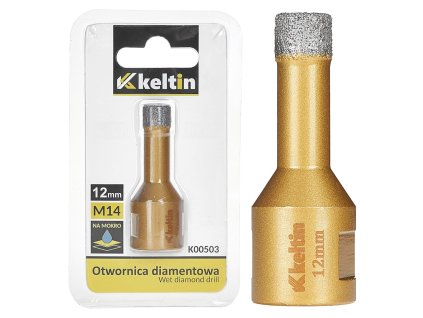 56055 diamantova derovka na dlazbu 12 mm m14 100