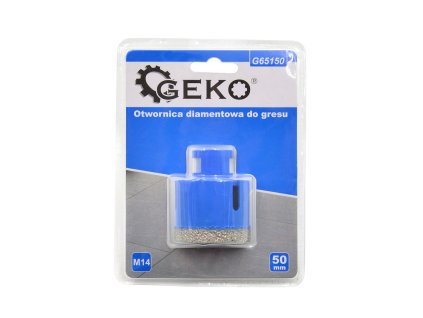 56067 diamantova derovka na dlazbu 50 mm m14 profi 25 50